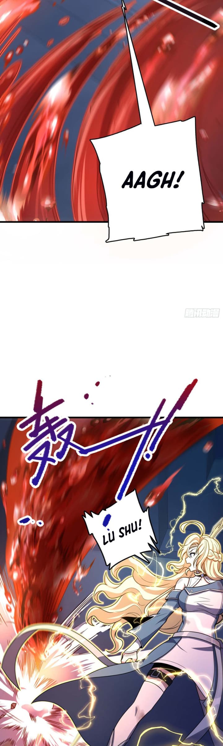 Spare Me, Great Lord! chapter 248